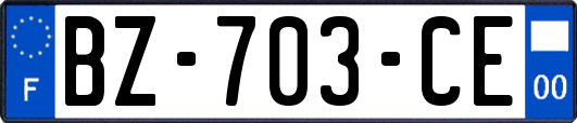 BZ-703-CE