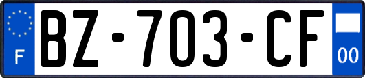 BZ-703-CF