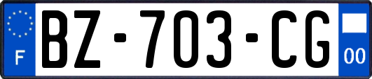 BZ-703-CG