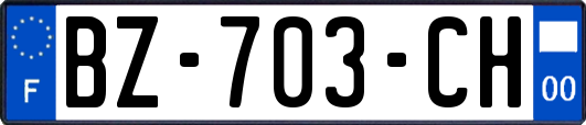 BZ-703-CH