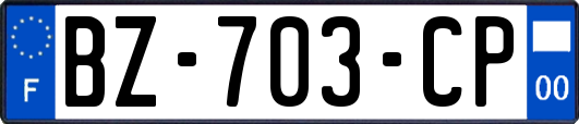 BZ-703-CP