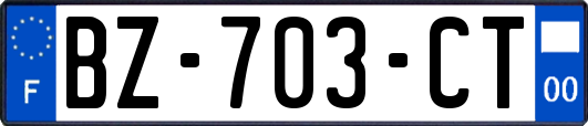 BZ-703-CT