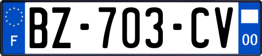 BZ-703-CV