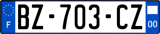 BZ-703-CZ