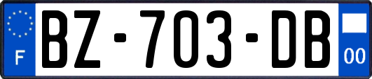 BZ-703-DB