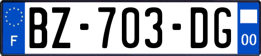 BZ-703-DG