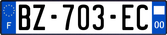 BZ-703-EC