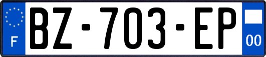 BZ-703-EP
