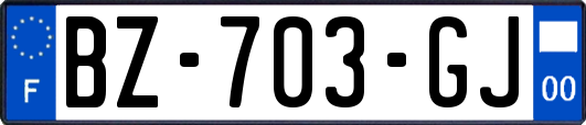 BZ-703-GJ