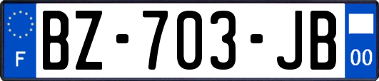 BZ-703-JB
