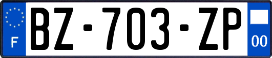 BZ-703-ZP