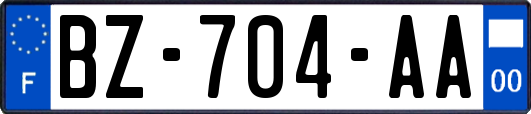 BZ-704-AA