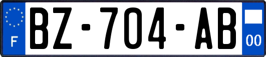 BZ-704-AB