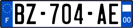 BZ-704-AE