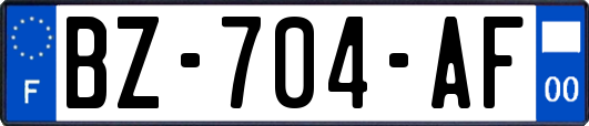 BZ-704-AF