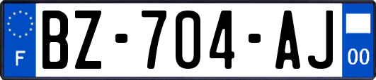 BZ-704-AJ