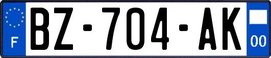 BZ-704-AK