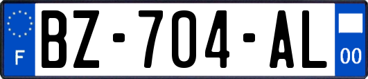 BZ-704-AL