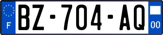 BZ-704-AQ