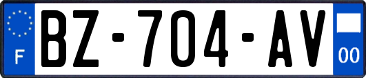 BZ-704-AV