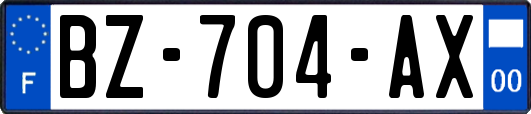 BZ-704-AX