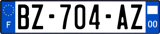 BZ-704-AZ