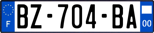 BZ-704-BA