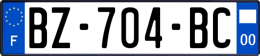 BZ-704-BC