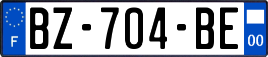 BZ-704-BE