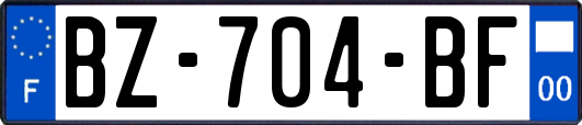 BZ-704-BF