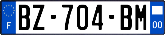 BZ-704-BM