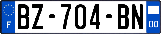 BZ-704-BN