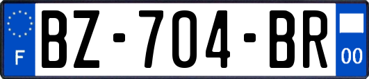 BZ-704-BR