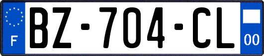 BZ-704-CL