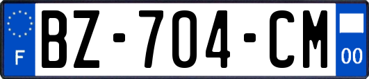 BZ-704-CM