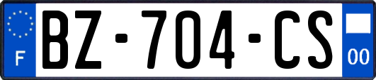 BZ-704-CS