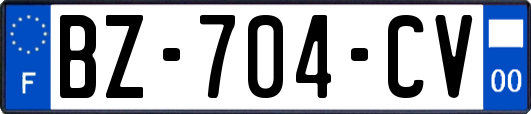 BZ-704-CV