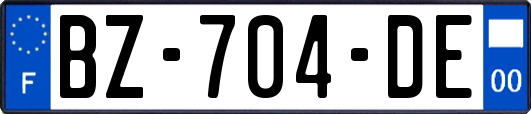 BZ-704-DE