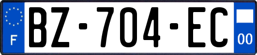 BZ-704-EC