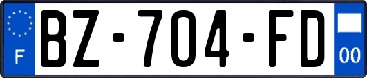 BZ-704-FD
