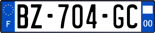 BZ-704-GC