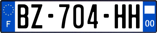 BZ-704-HH