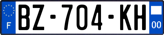 BZ-704-KH