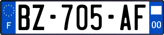 BZ-705-AF