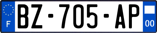 BZ-705-AP