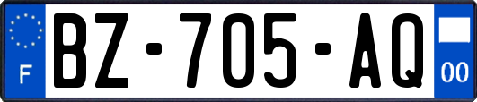 BZ-705-AQ