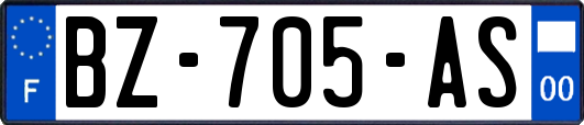 BZ-705-AS