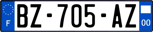 BZ-705-AZ