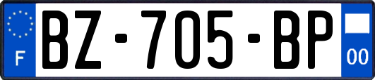 BZ-705-BP