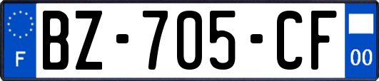 BZ-705-CF